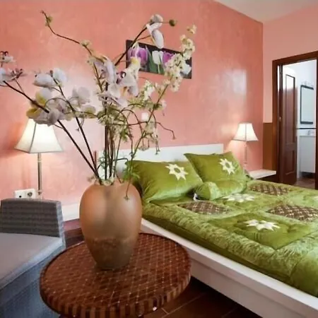 Hotel Atalaya 2*