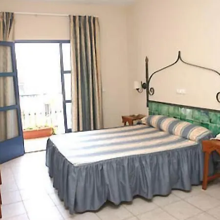 Atalaya Hotel 2*