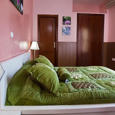 Hotel Atalaya San José