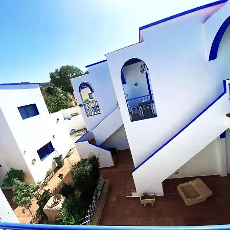 Atalaya Hotel