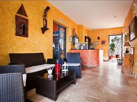 Hotel Atalaya 2*