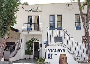 Atalaya San Jose (Almeria)