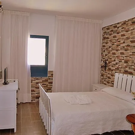 Hotel Atalaya