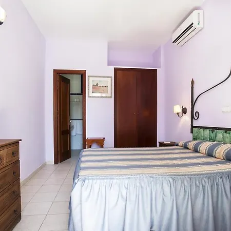 Atalaya San Jose (Almeria)