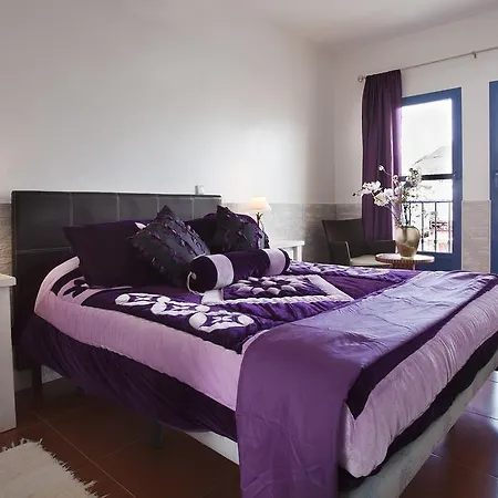 Hotel Atalaya San Jose (Almeria)