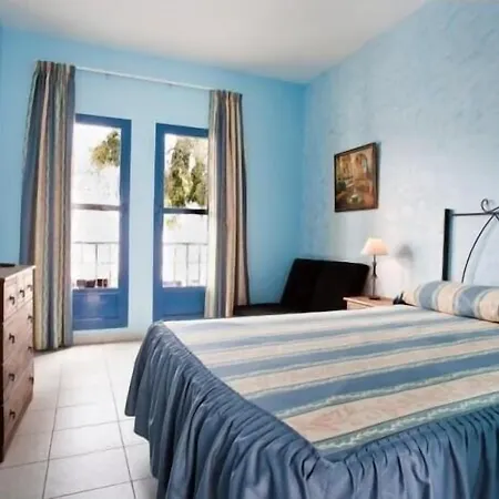 Atalaya 2* San Jose (Almeria)