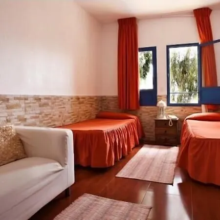 Atalaya Hotel