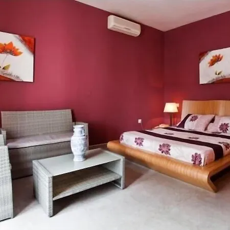 Hotel Atalaya