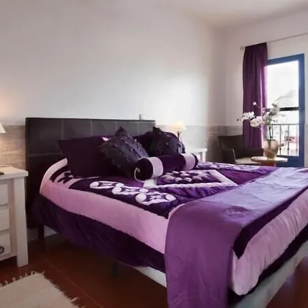 Hotel Atalaya San Jose (Almeria)