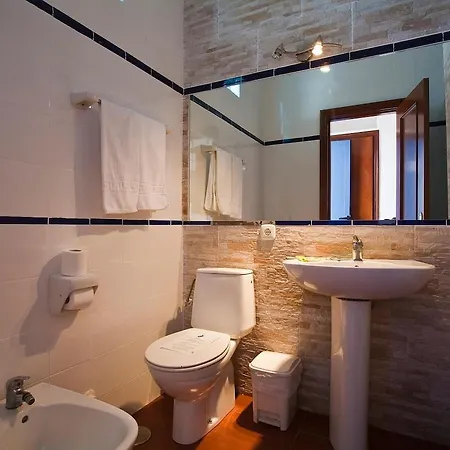 Hotel Atalaya San Jose (Almeria)