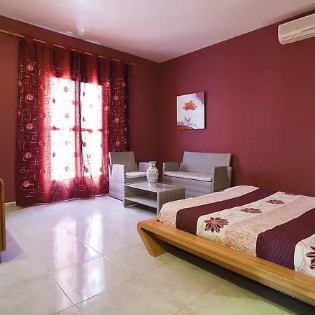 Hotel Atalaya San Jose (Almeria)
