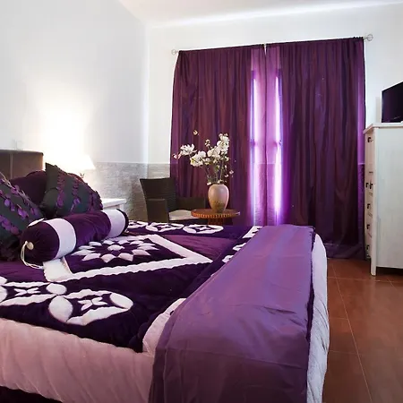 Hotel Atalaya San Jose (Almeria)