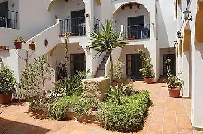 Atalaya 2* San Jose (Almeria)